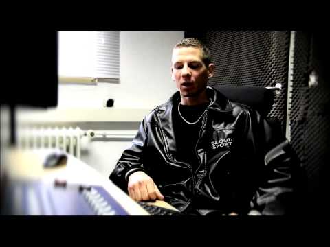 Mike Rush - Rapstar Ansage