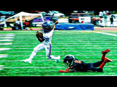 Rarebreeds vs CDJ 🔥🔥7U Youth Football