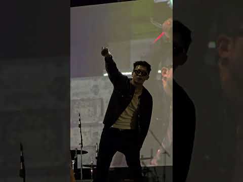 [LIVE]  창모 (CHANGMO), 해쉬스완 (Hash Swan), 애쉬 아일랜드 (ASH ISLAND), 김효은 - BAND