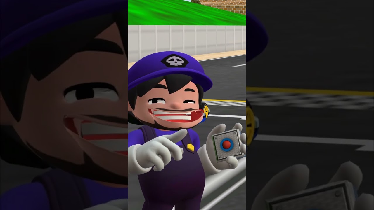 Proof that everything can be an Album Cover #shorts