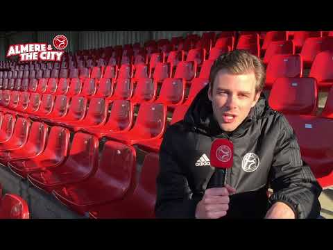 Klassewerk! | De persconferenties beginnen!