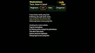 Download lagu - Mejikuhibiniu - Lirik Lagu #mejikuhibiniu #liriklagu mp3