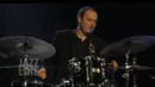 Antonio Faraò Trio - &quot;Dedé&quot; / Leverkusener Jazztage 2007