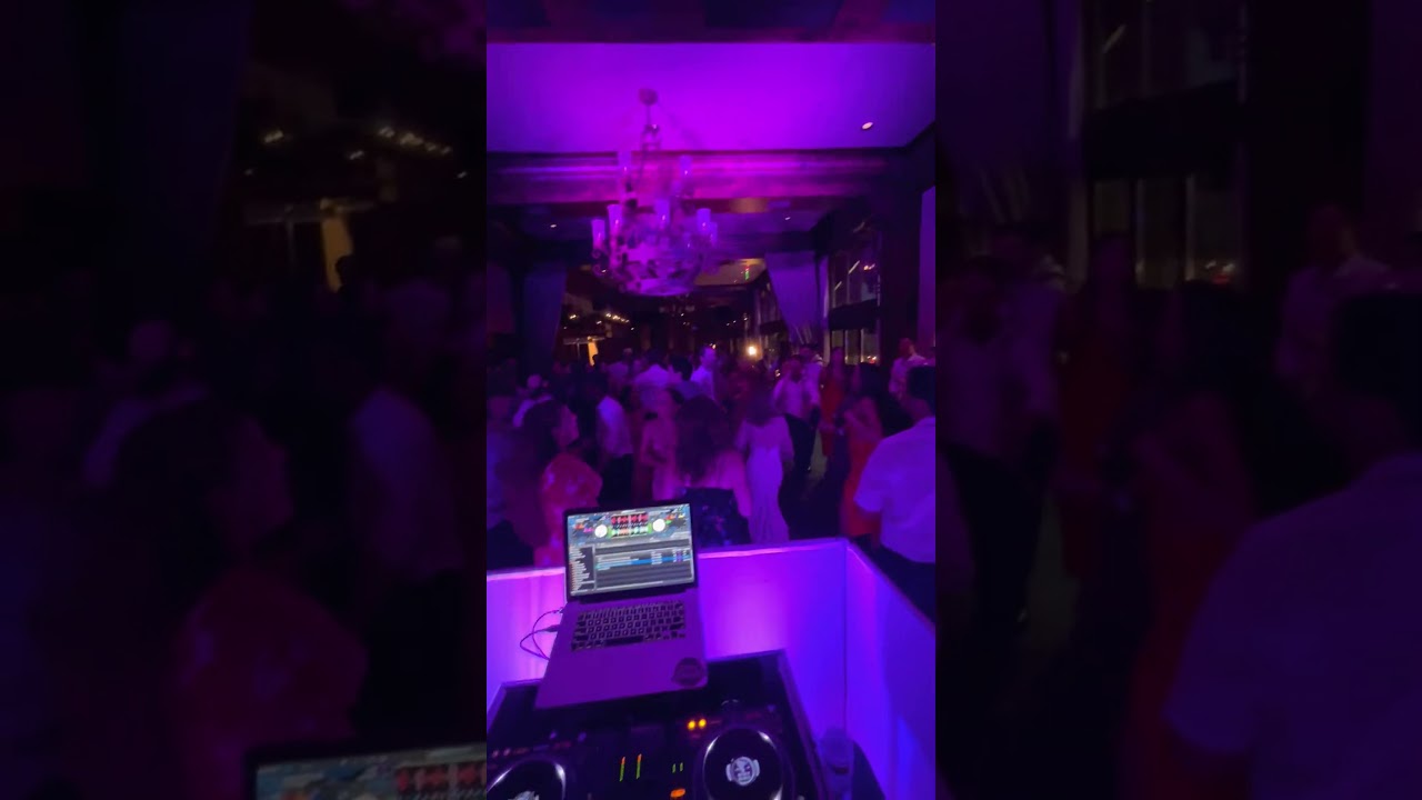 Promotional video thumbnail 3 for BP Signature Events