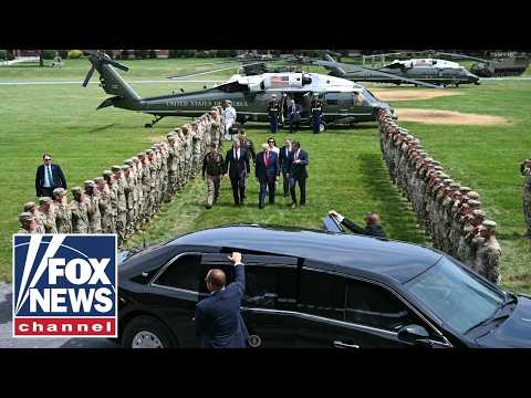 This is a 'HORRIBLE' signal to send to Iran: Retired Marine Corps general