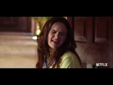 Трейлеры Калейдоскоп поцелуев