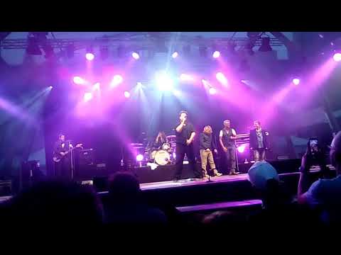 Die Prinzen. Das live Konzert in Wittenberg 2017