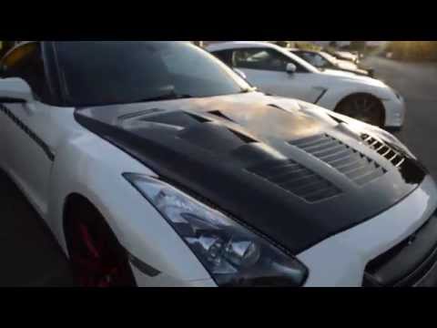 Surrey Cruise 01.08.15