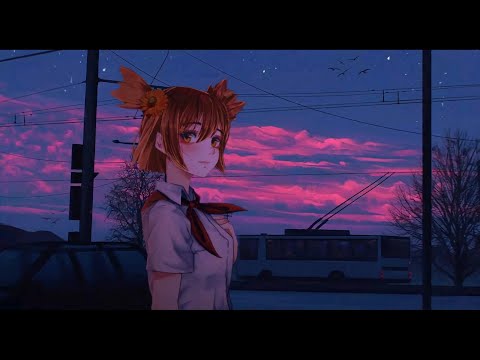 『 Прекрасное далёко 』- Cover (by ExTeam) | Lyrics | 2K