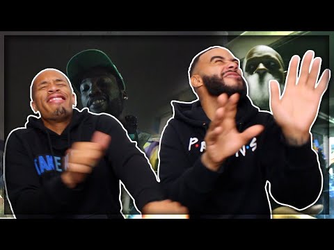 🇺🇸 🇬🇧 👏🏽 Meek Mill Feat. Giggs - Northside Southside [Music Video] | GRM Daily - REACTION