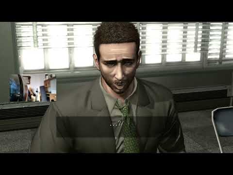 Deadly Premonition LP pt 15 Xbox Series X