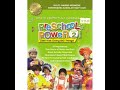 Preschool Power 5 2007 Innoform DVD Release