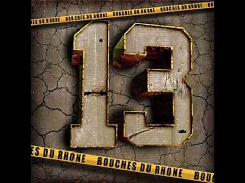 Le Rat Luciano feat Costello-Au dela des Lignes-