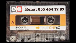 Vahid Qədim  Kişi dinmə ata atdu Sata satdu  2002 Musqili Meyxana kaset mahnılarımeyxana audio
