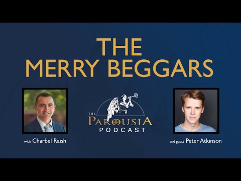 The Merry Beggars - Peter Atkinson - YouTube