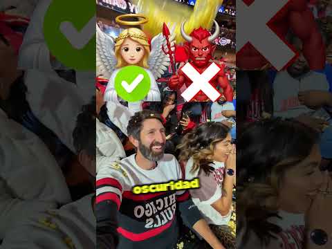 Este Chico Estaba Viendo Un Partido De Baloncesto… Y Luego Pasó ESTO 🍿😂