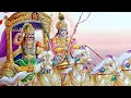 Arjun Hai Tu Yeh Tera Kurukshetra Hai Kurukshetra