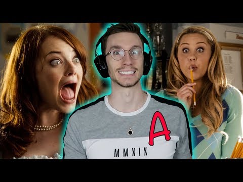 You Thought I Wouldn't Roast "EASY A"??