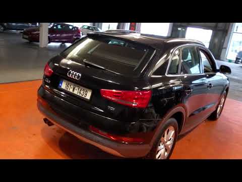 Audi Q3 2016 - Image 2