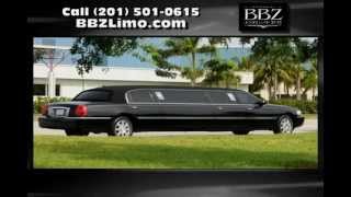 preview picture of video 'Limo Service in Bergenfield NJ BBZ Limousine | Limousine Service | Call 201-501-0615'