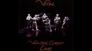 Van der Graaf Generator - Medley: A Plague Of Lighthouse Keepers/Sleepwalkers