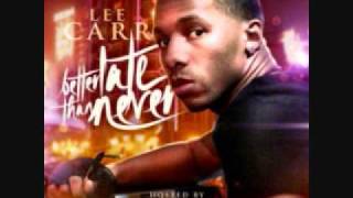 Lee Carr- Spend the night interlude