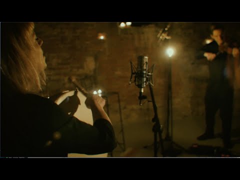 Joanna Słowińska & Stanisław Słowiński | POLESIE | pieśni przesiedlone | zwiastun