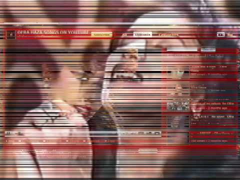 ((((( - No Time To Hate - ))))) - Ofra Haza