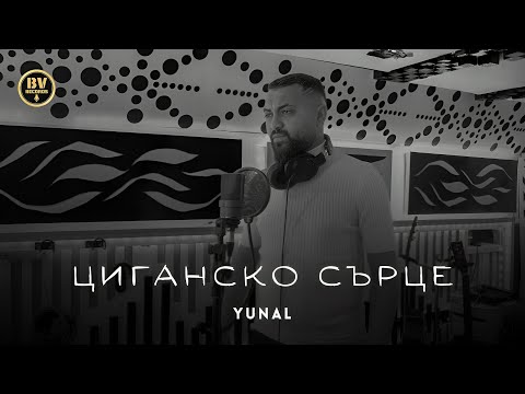 YUNAL - CIGANSKO SARCE / Юнал - Циганско Сърце, 2025