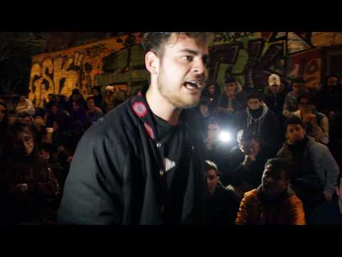 MNAK VS TADER - FINAL - GENERAL RAP CIUDADES