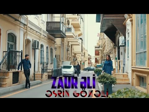 Zaur Eli - Esrin Gozeli | Azeri Music [OFFICIAL]