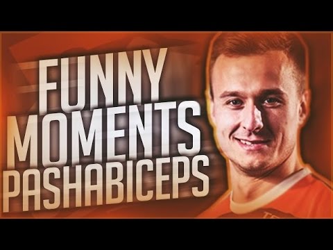 Funny Moments PashaBiceps Montage (Remix+Bad day+When you are not fine)
