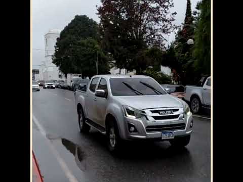 Cobán,  Alta Verapaz.