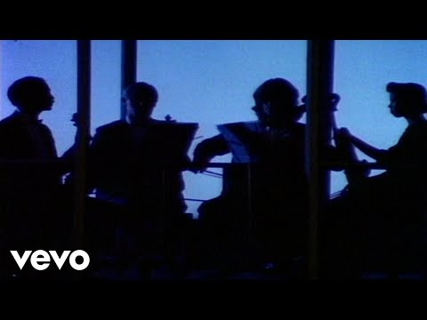 What Was Going Through My Head - The Grapes of Wrath
