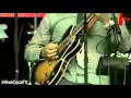 Jumbo - Rockstar (Vive latino 2012)