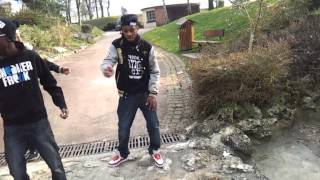 TheNewStyleT - McRwK Prod [ Vado - Niggaz Sleep On Me ]