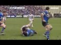 Sean O'Brien greediness ruins try