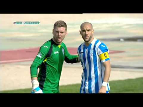 21/02/2016 Resumen JUMILLA - CARTAGENA