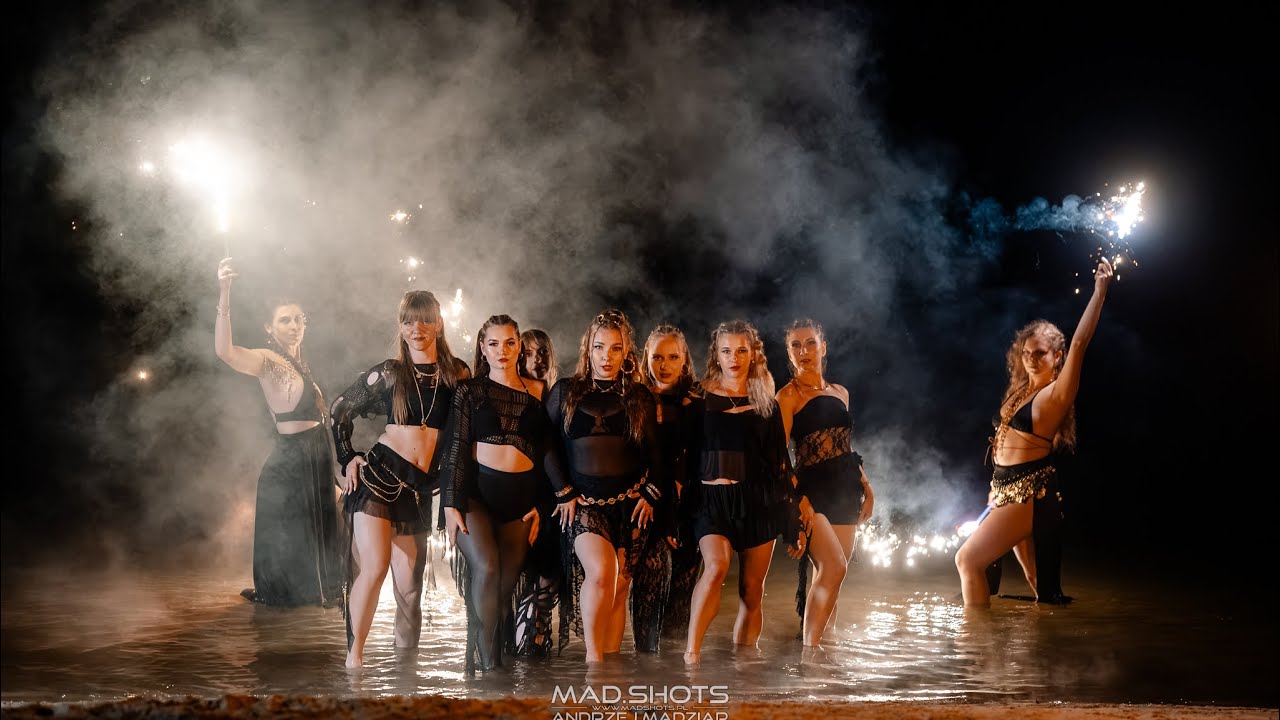For Flow Dance Space - Video 3