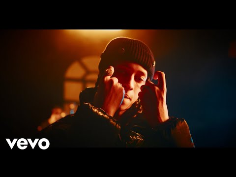 El Rapper RD - En La Mía (Official Video)