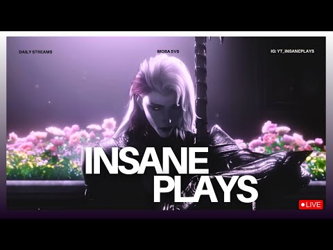 WATCHPARTY | MOBA LEGENDS