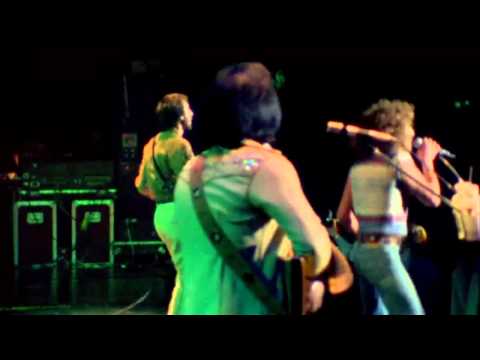 The Who - Pinball Wizard live 1977 at Kilburn [previously unreleased]