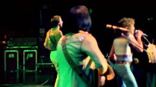 The Who - Pinball Wizard live 1977 at Kilburn [previously unreleased]