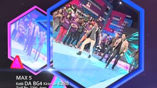 Download lagu Nominasi Boyband / Girlband Terdahsyat - #dahSyatAwards2014 mp3 Download lagu Nominasi Boyband / Girlband Terdahsyat - #dahSyatAwards2014 mp3