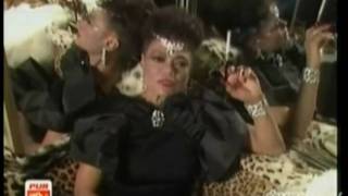 Eartha Kitt Where is my man (mix- 94 )