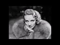 Marlene Dietrich - Taking A Chance On Love (in German)