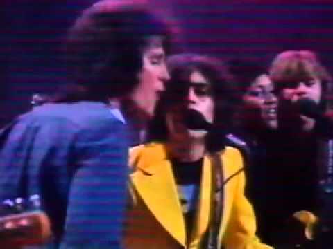 Sweet Little Rock N Roller video