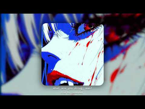 (FREE) Mayot Type Beat x Pretty Scream - "Hood"