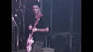 Green Day - Prosthetic Head live [THE FILLMORE 1997]