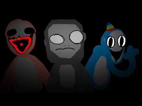 I finally played Tag Of Fear…..